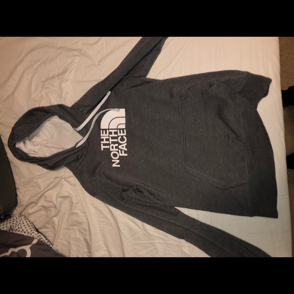 North face dome logo Medium Hoodie Hoody
